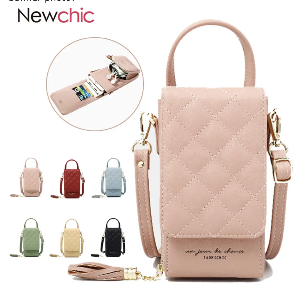 NEW CHIC