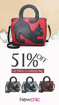 cat cute bags