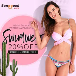 Swimwear Clearance