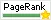 PageRank